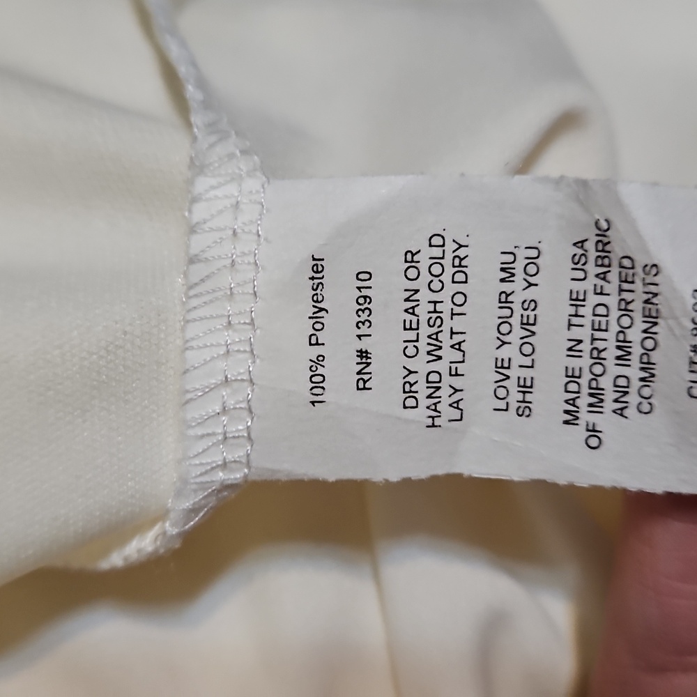 Show Me Your MuMu Merritt Pastel Yellow Daisy Mini Dress-NWT - Picture 13 of 13